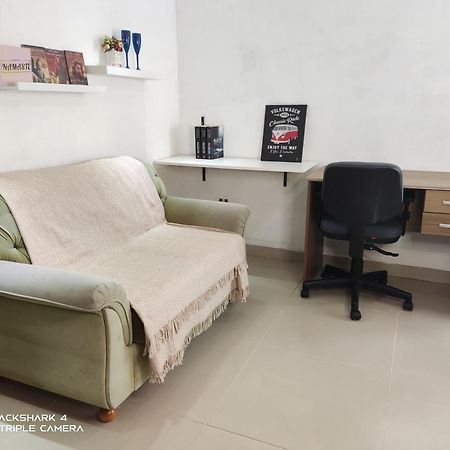 Apartamento Proximo Ao Parque Barigui Kurytyba Zewnętrze zdjęcie