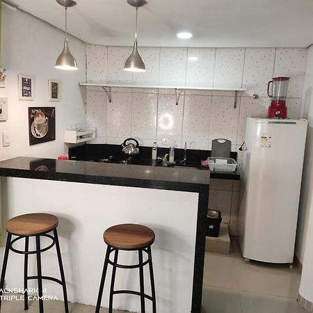 Apartamento Proximo Ao Parque Barigui Kurytyba Zewnętrze zdjęcie