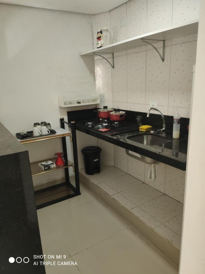 Apartamento Proximo Ao Parque Barigui Kurytyba Zewnętrze zdjęcie