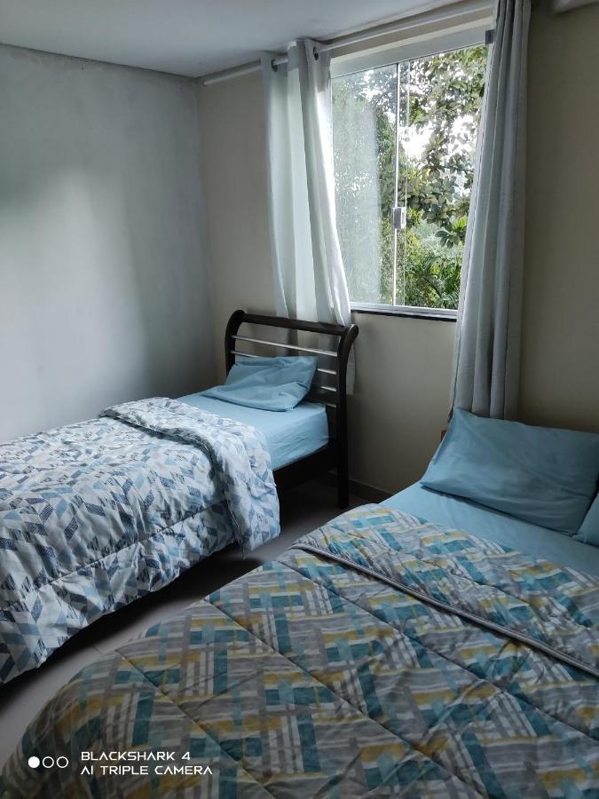 Apartamento Proximo Ao Parque Barigui Kurytyba Zewnętrze zdjęcie