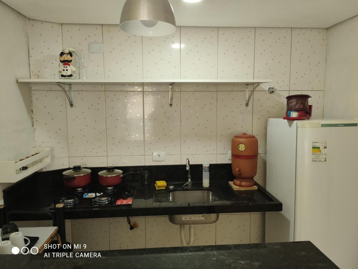 Apartamento Proximo Ao Parque Barigui Kurytyba Zewnętrze zdjęcie