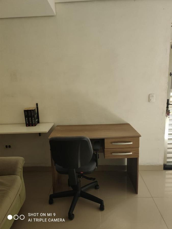 Apartamento Proximo Ao Parque Barigui Kurytyba Zewnętrze zdjęcie