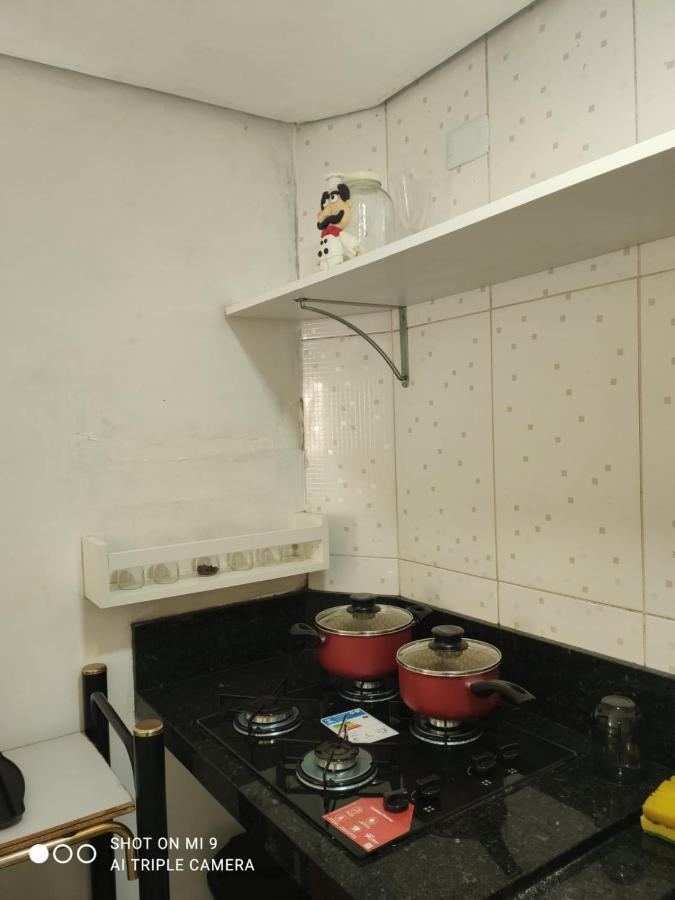 Apartamento Proximo Ao Parque Barigui Kurytyba Zewnętrze zdjęcie