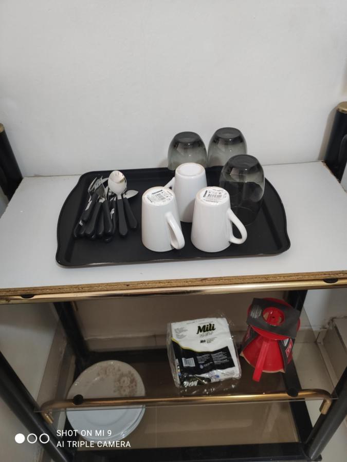 Apartamento Proximo Ao Parque Barigui Kurytyba Zewnętrze zdjęcie