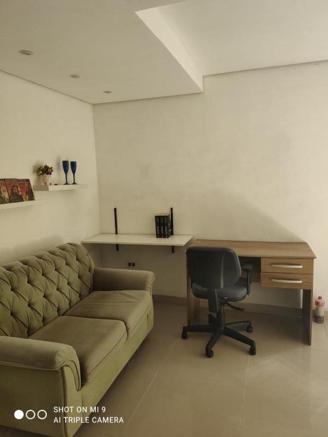 Apartamento Proximo Ao Parque Barigui Kurytyba Zewnętrze zdjęcie