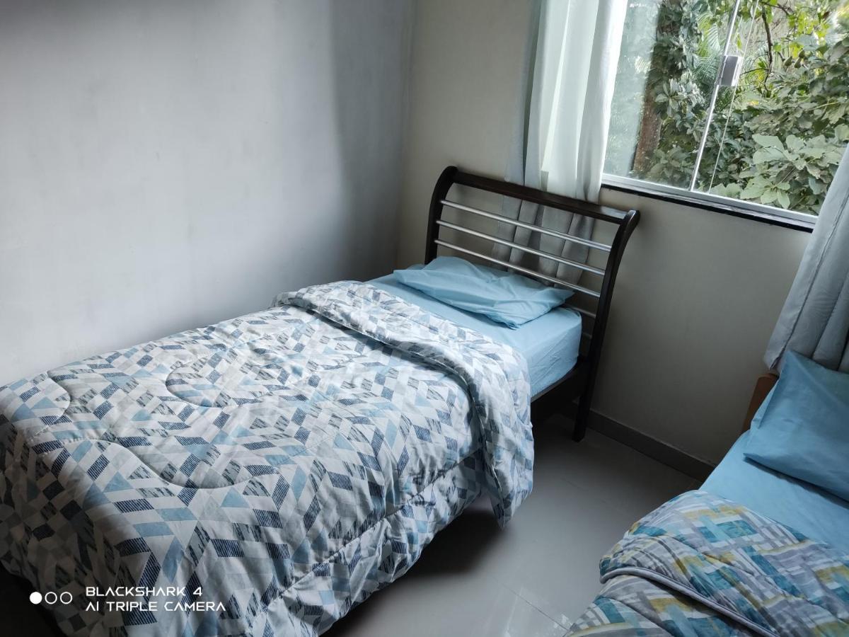 Apartamento Proximo Ao Parque Barigui Kurytyba Zewnętrze zdjęcie