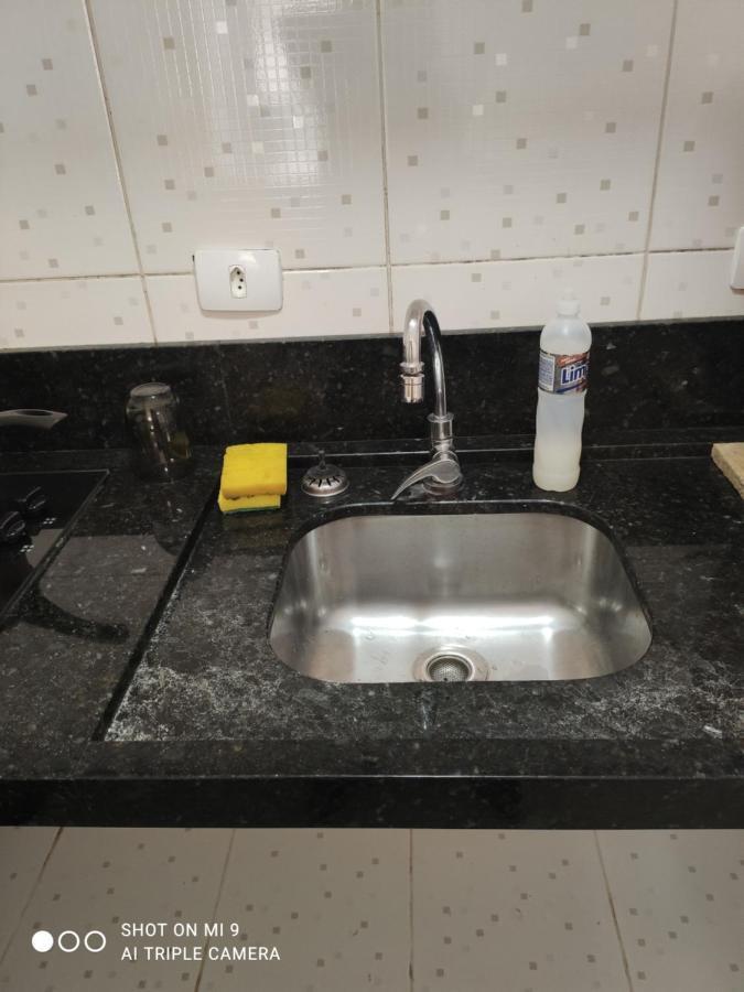 Apartamento Proximo Ao Parque Barigui Kurytyba Zewnętrze zdjęcie