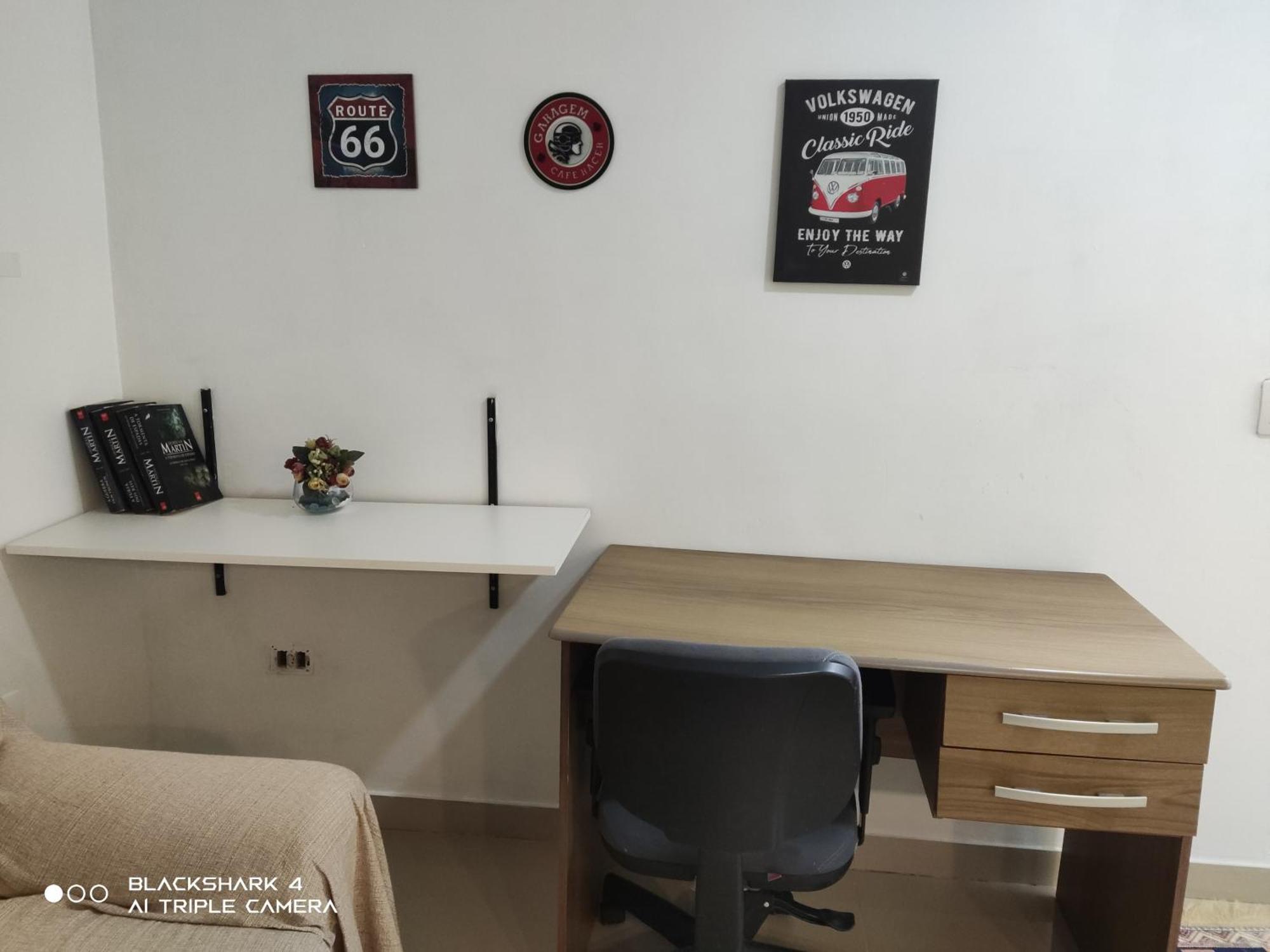Apartamento Proximo Ao Parque Barigui Kurytyba Zewnętrze zdjęcie