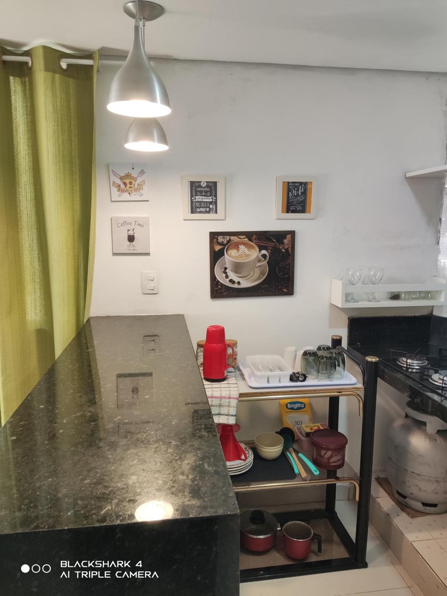Apartamento Proximo Ao Parque Barigui Kurytyba Zewnętrze zdjęcie