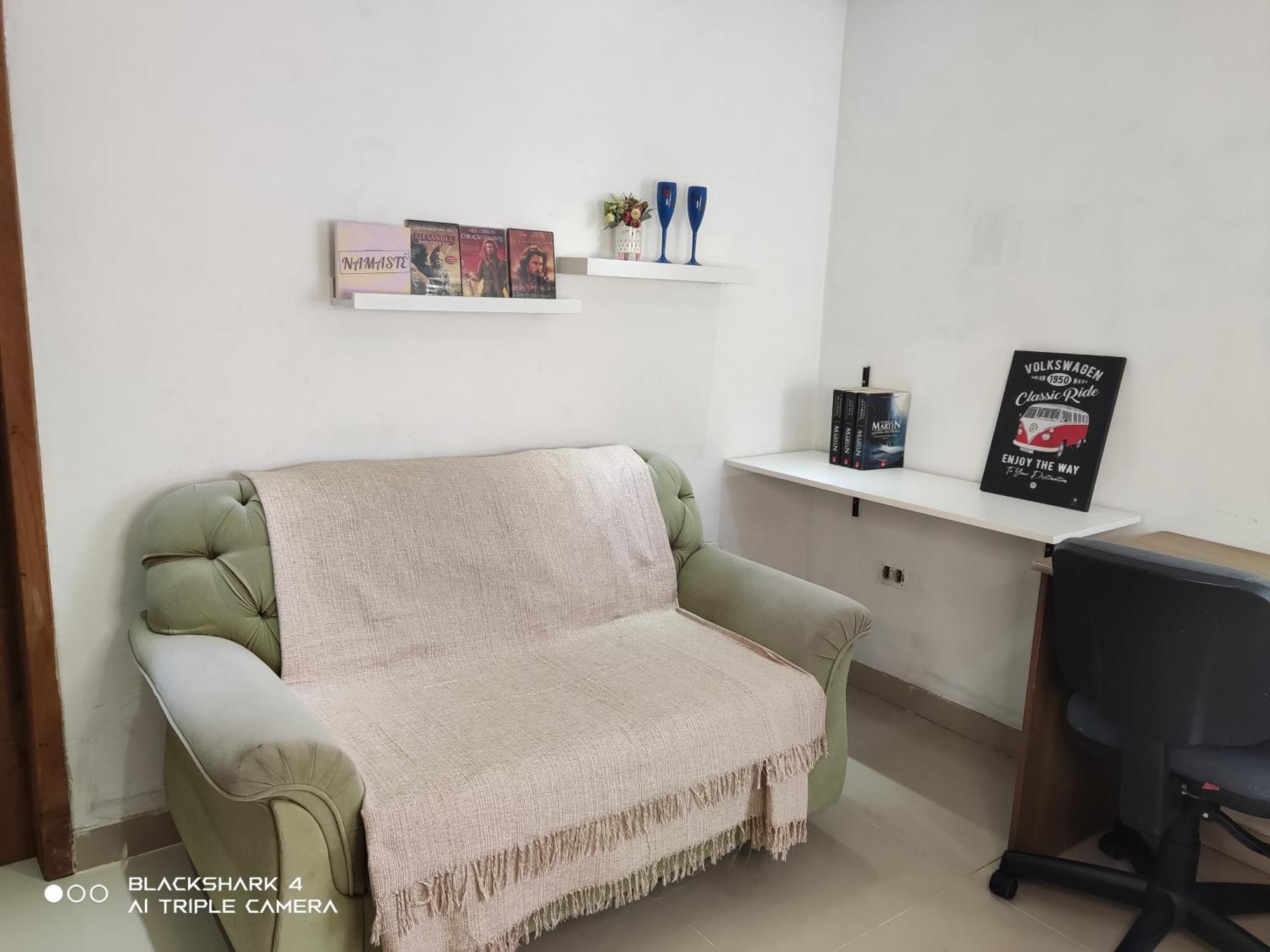 Apartamento Proximo Ao Parque Barigui Kurytyba Zewnętrze zdjęcie