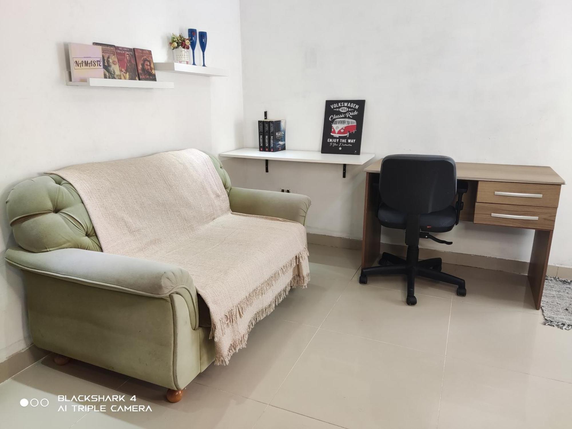 Apartamento Proximo Ao Parque Barigui Kurytyba Zewnętrze zdjęcie