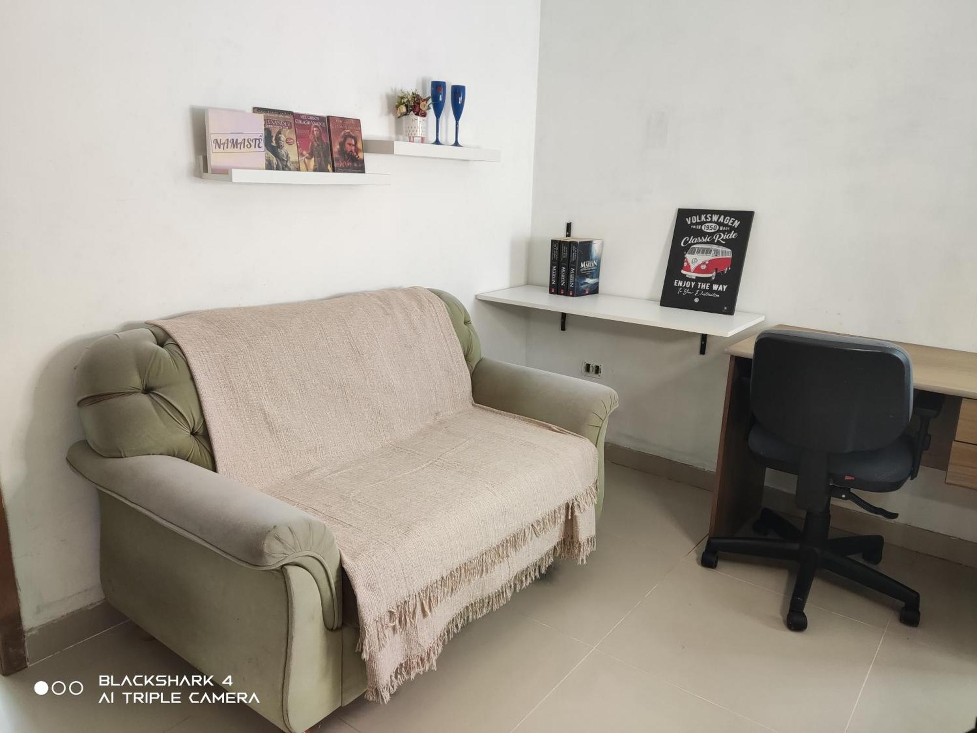 Apartamento Proximo Ao Parque Barigui Kurytyba Zewnętrze zdjęcie