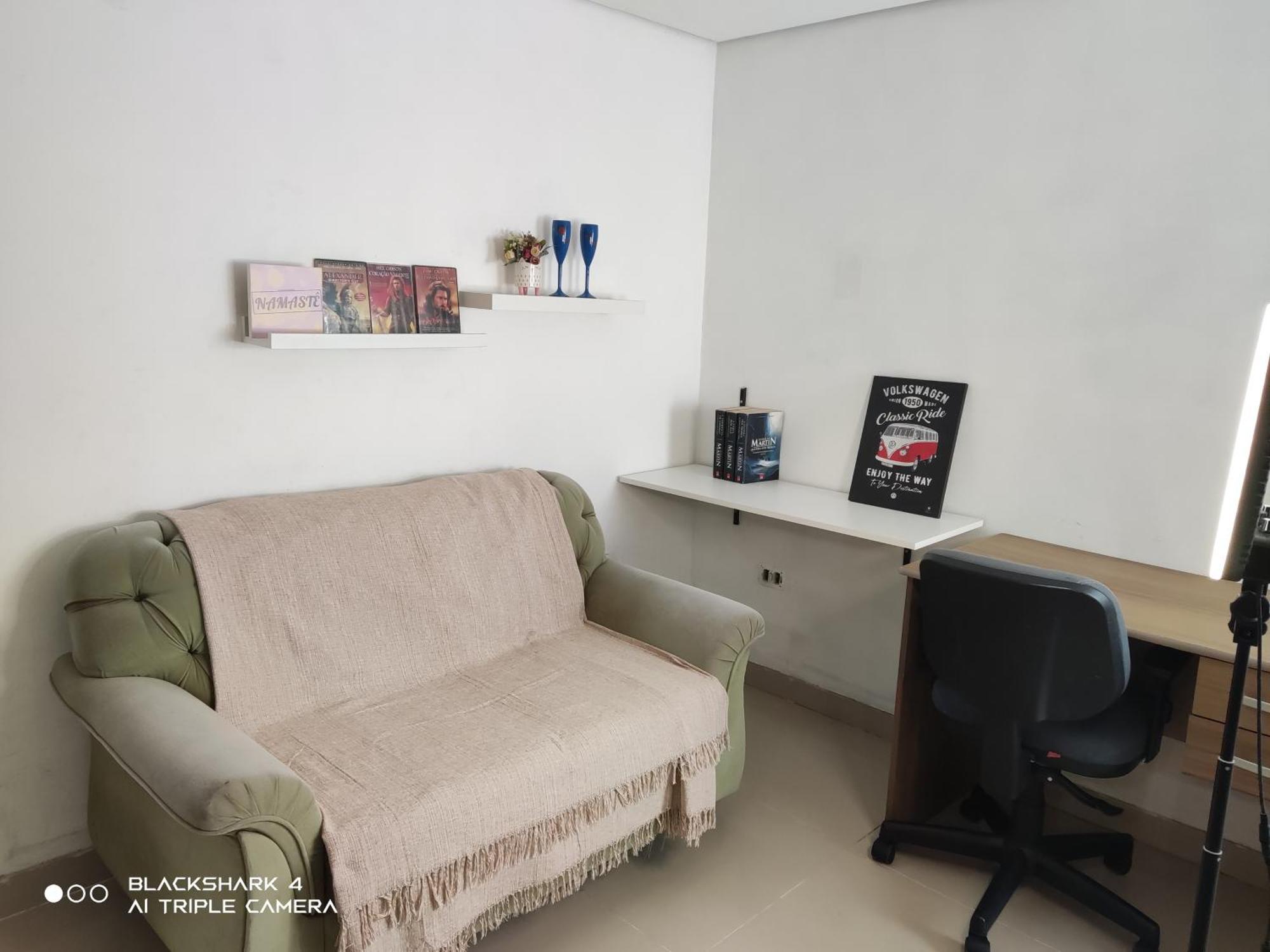 Apartamento Proximo Ao Parque Barigui Kurytyba Zewnętrze zdjęcie