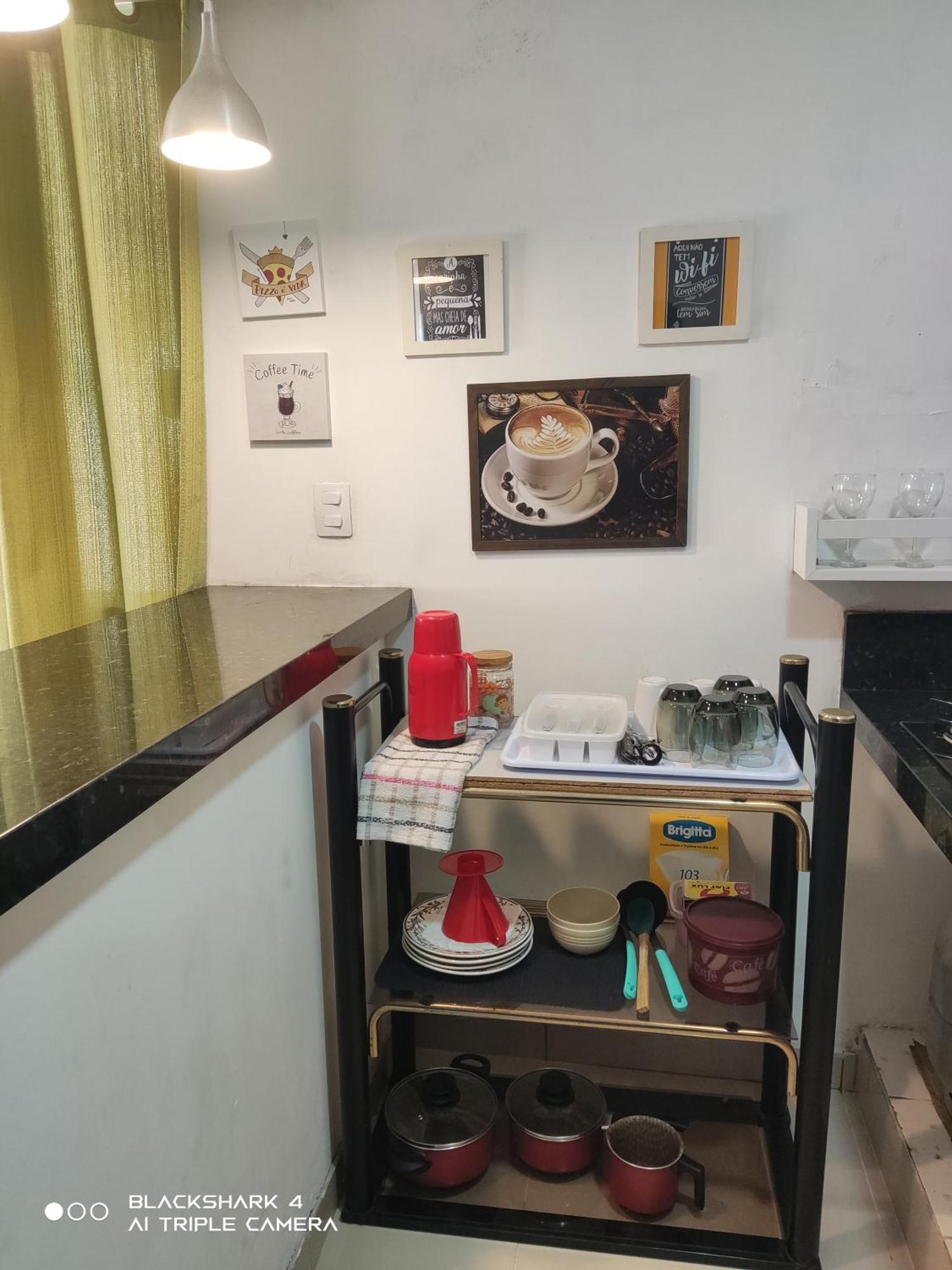 Apartamento Proximo Ao Parque Barigui Kurytyba Zewnętrze zdjęcie